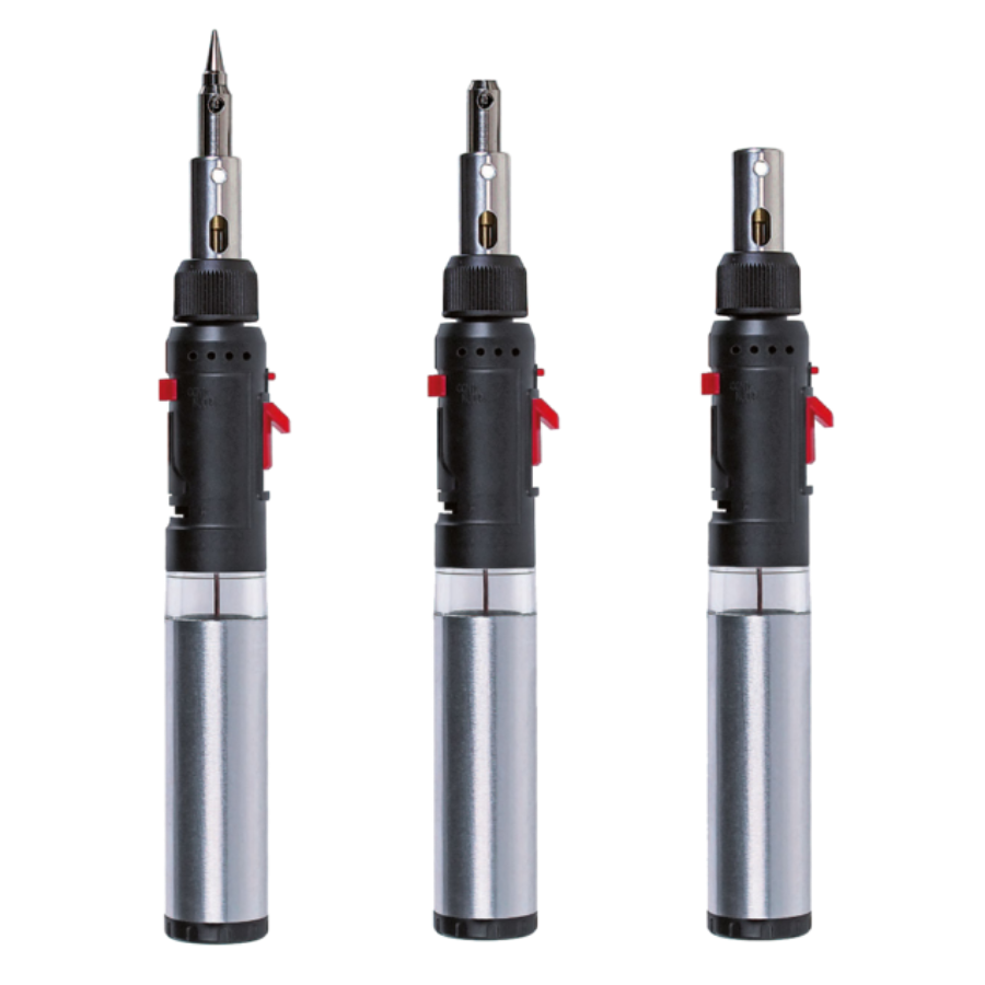 ROTHENBERGER GASNA LEMILICA Hot Pen Piezo Set Ecomex
