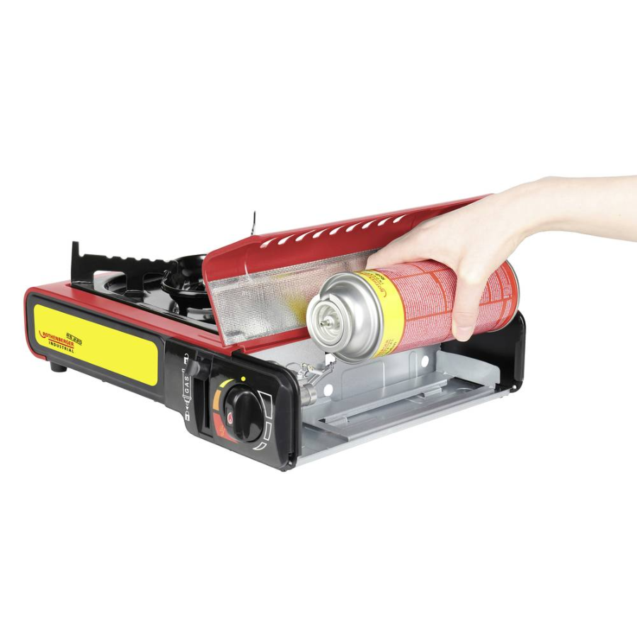 ROTHENBERGER GASNI REŠO ZA KAMPOVANJE RS 220 PIEZO Ecomex