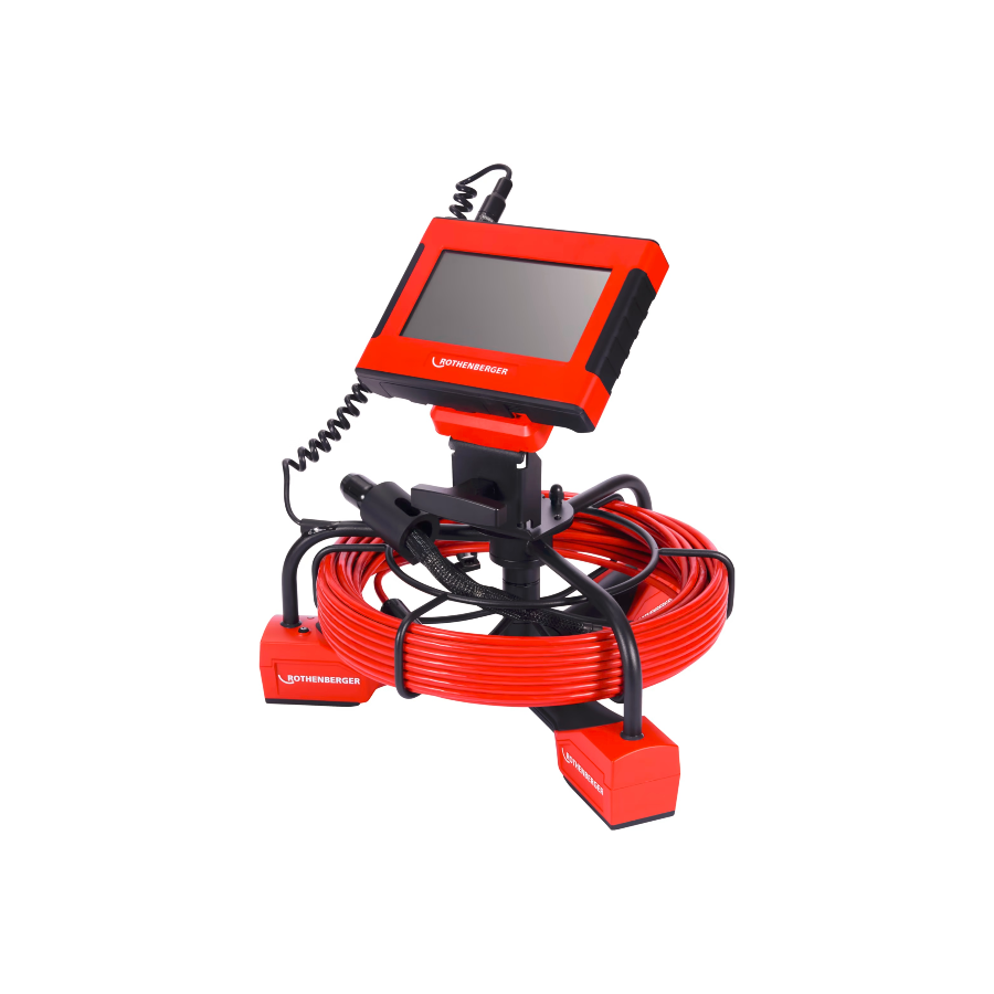 ROTHENBERGER KAMERA ROCAM mini HD 25/22