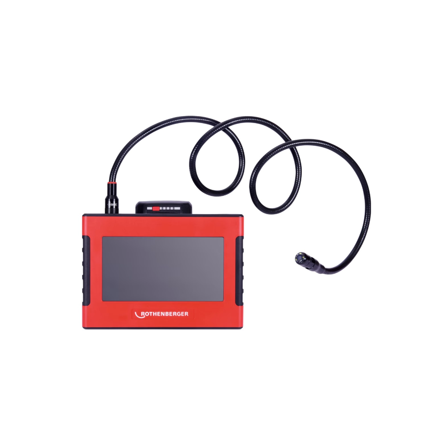 ROTHENBERGER KAMERA ROCAM mini HD 25/22 Ecomex