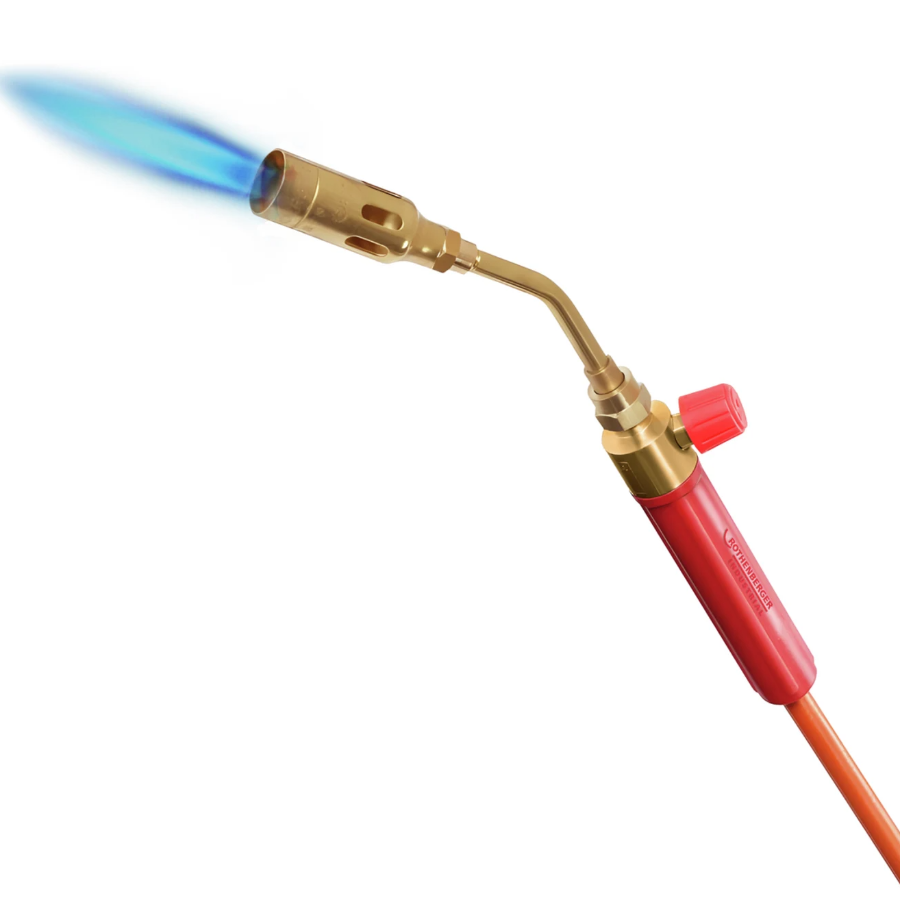 ROTHENBERGER PROPAN GORIONIK ZA LEMLJENJE 1800 Ecomex