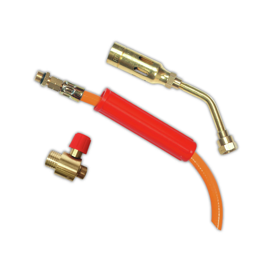 ROTHENBERGER PROPAN GORIONIK ZA LEMLJENJE 1800 Ecomex