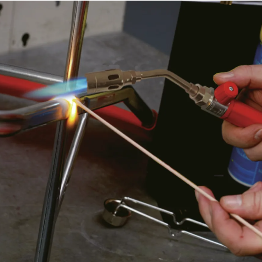 ROTHENBERGER PROPAN GORIONIK ZA LEMLJENJE 1800 Ecomex