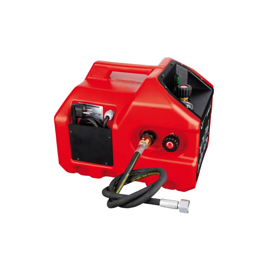 ROTHENBERGER PUMPA RP PRO III 40 bar Ecomex