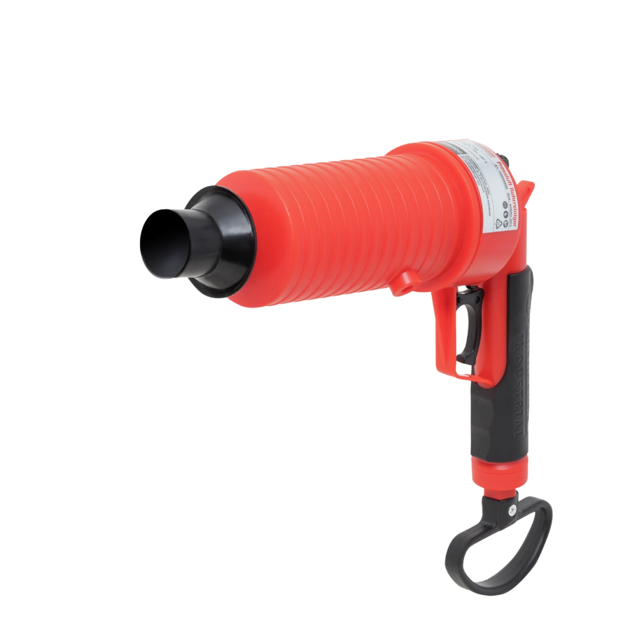 ROTHENBERGER PUMPA ZA OTPUŠAVANJE TOALETA 4 bara Ecomex