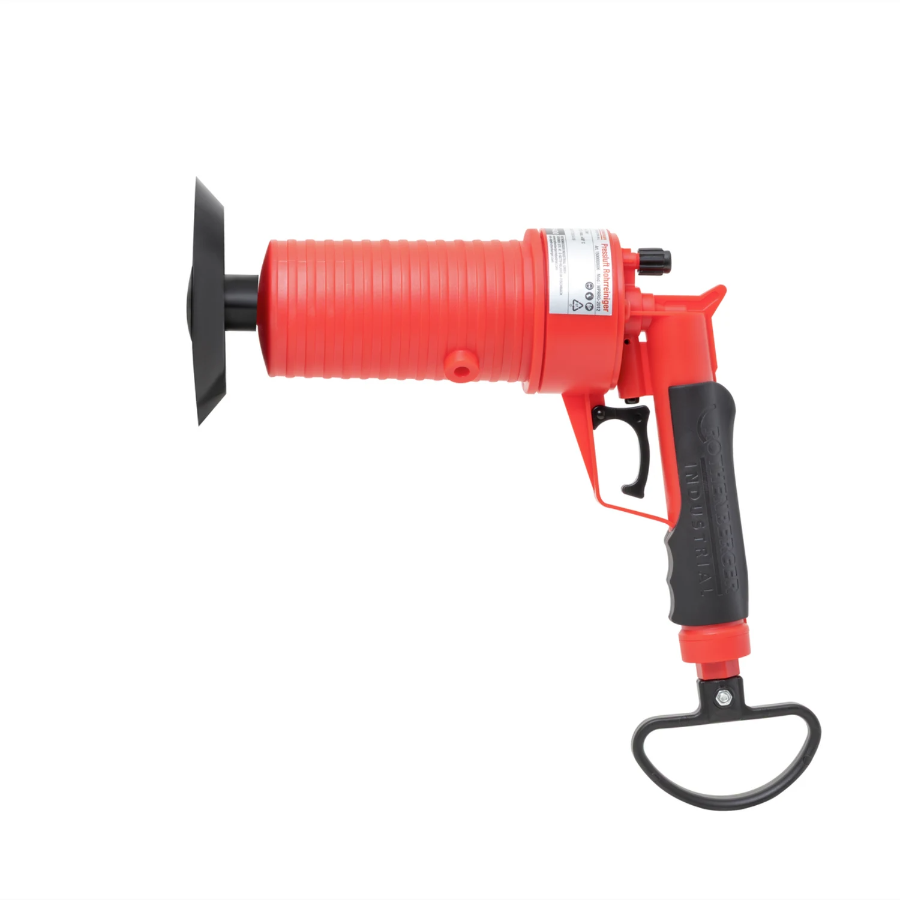 ROTHENBERGER PUMPA ZA OTPUŠAVANJE TOALETA 4 bara Ecomex