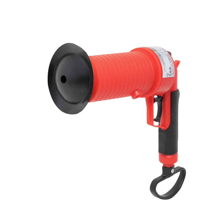 ROTHENBERGER PUMPA ZA OTPUŠAVANJE TOALETA 4 bara Ecomex