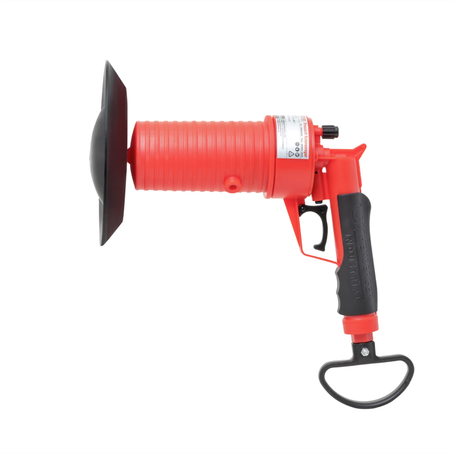 ROTHENBERGER PUMPA ZA OTPUŠAVANJE TOALETA 4 bara Ecomex