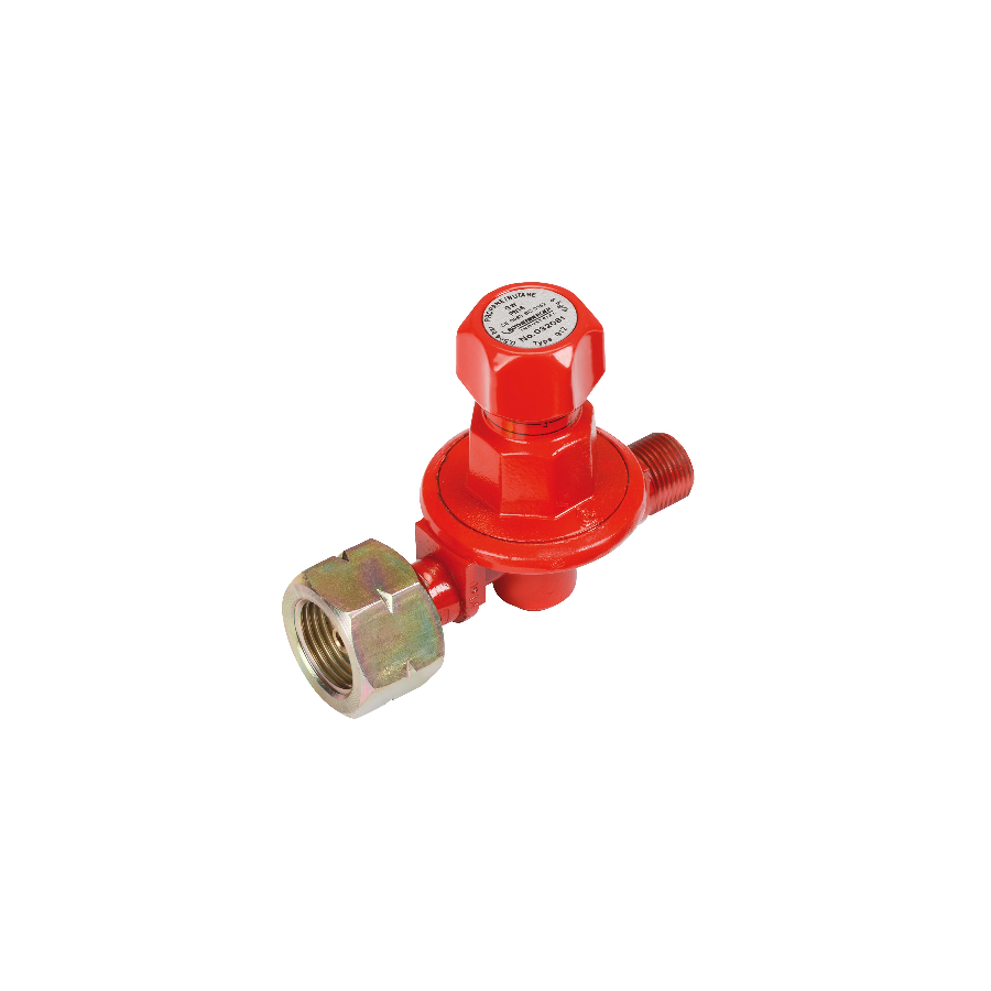 ROTHENBERGER REGULATOR PRITISKA PROPAN