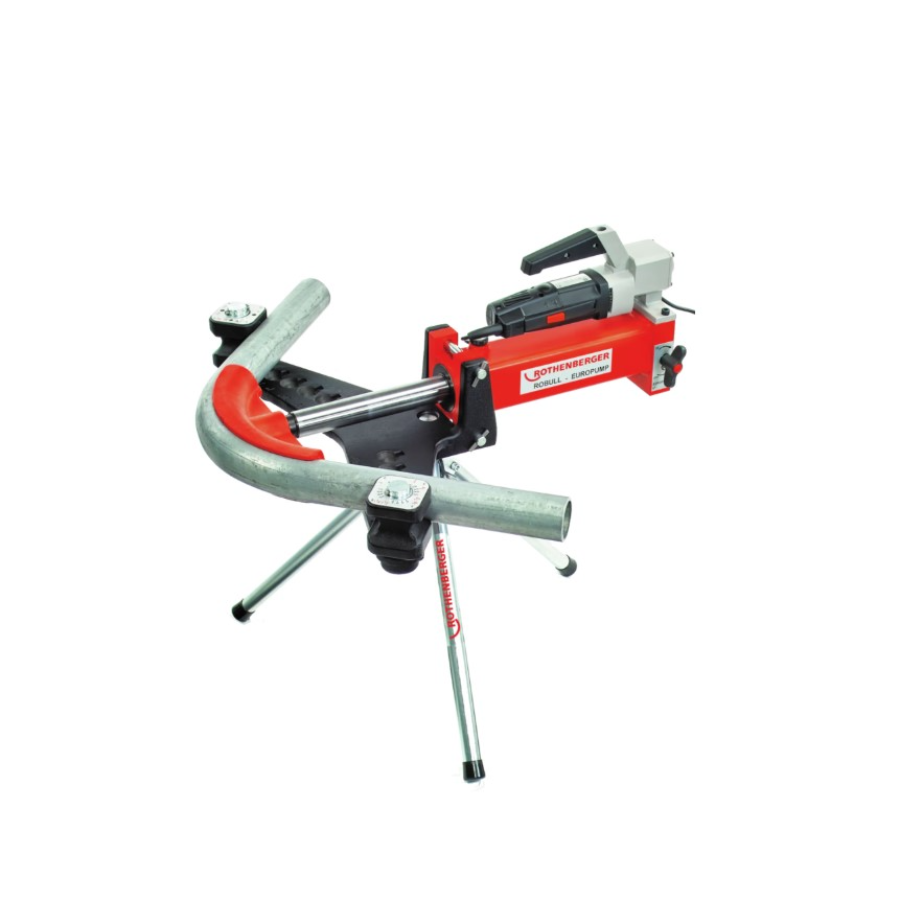 ROTHENBERGER ROBULL ME 3/8-2