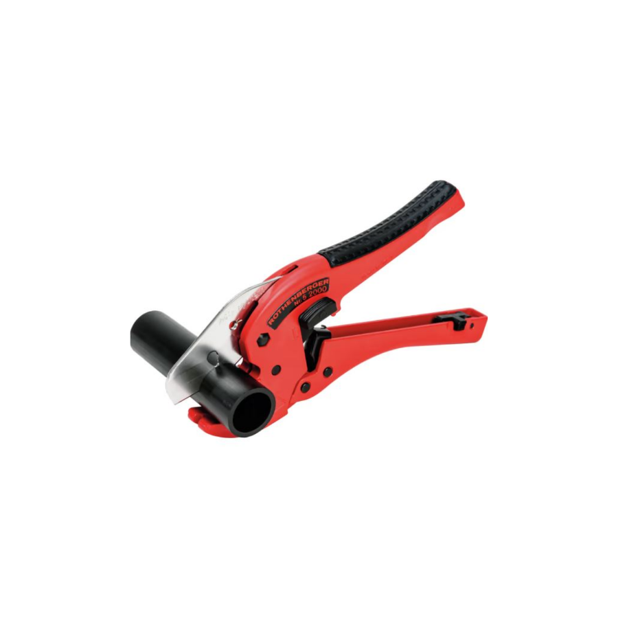 ROTHENBERGER ROCUT 42- MAKAZE ZA PVC CEVI