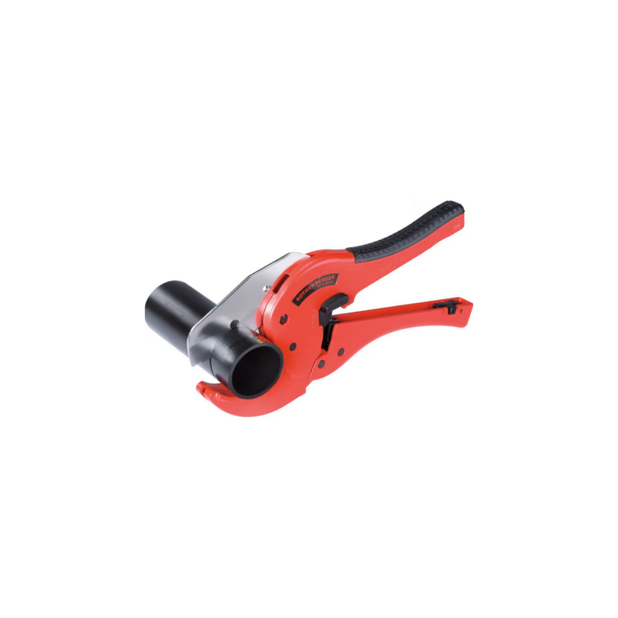 ROTHENBERGER ROCUT 63- MAKAZE ZA PVC CEVI