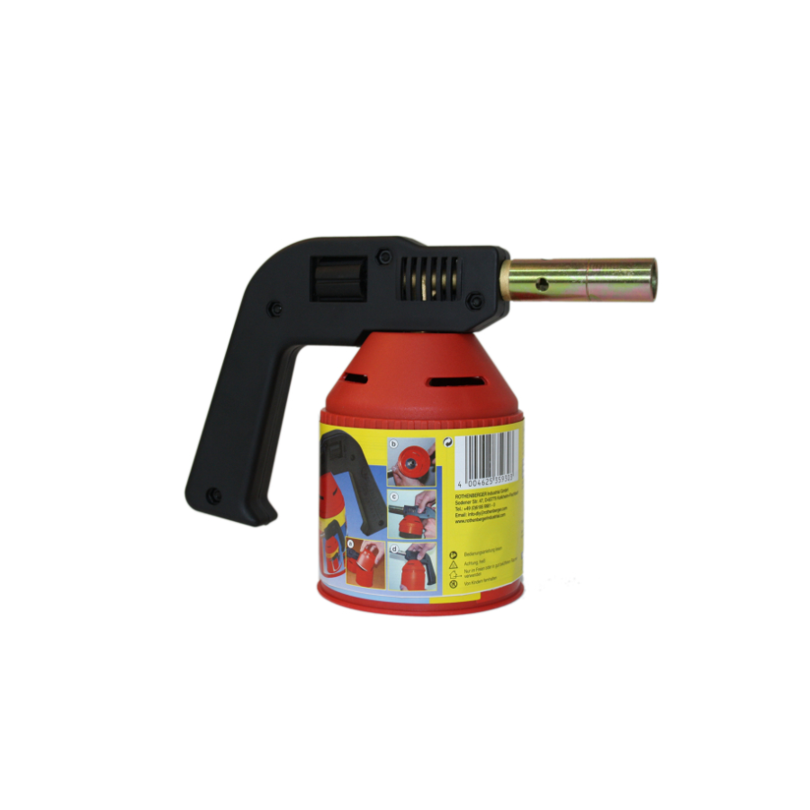 ROTHENBERGER ROFLAME RUČNI GORIONIK 650 stepeni