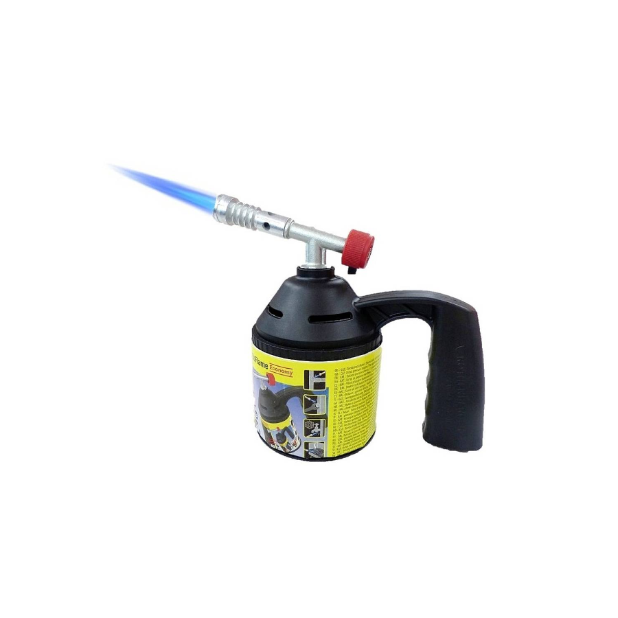 ROTHENBERGER ROFLAME SET BRENER sa 4 C200 kartuše