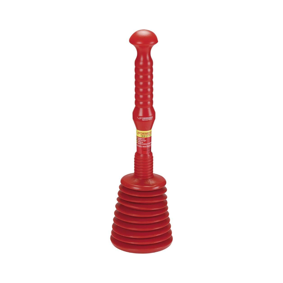 ROTHENBERGER ROPU RUČNA GUMA ZA OTPUŠAVANJE ODVODA