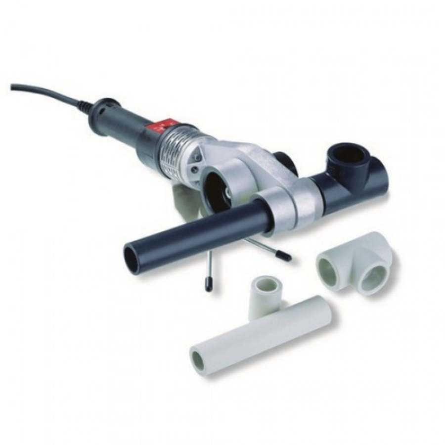 ROTHENBERGER ROWELD P63 ZA PVC CEVI 20-63mm Ecomex