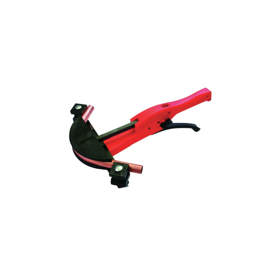 ROTHENBERGER TUBE BENDER MAXI SET 12-15-18-22mm