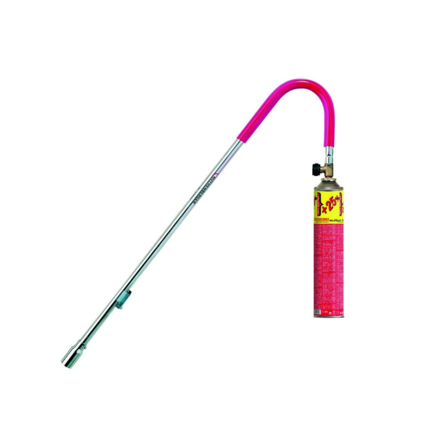 ROTHENBERGER UNIVERZALNI BRENER+MULTIGAS 300