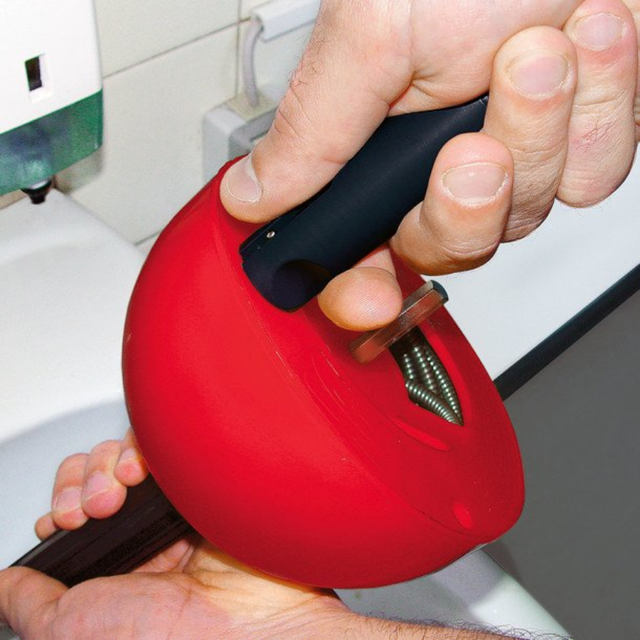 ROTHENBERGER UREĐAJ ZA ODGUŠIVANJE CEVI PERFECT Ecomex