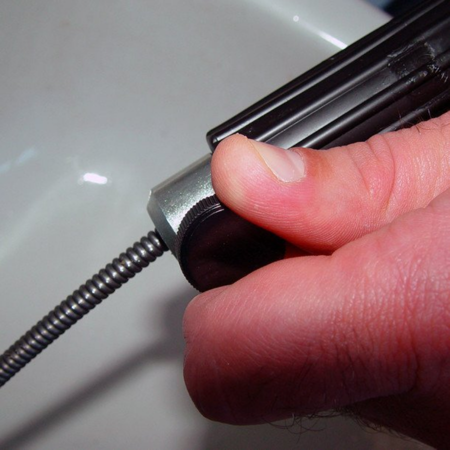 ROTHENBERGER UREĐAJ ZA ODGUŠIVANJE CEVI PERFECT Ecomex