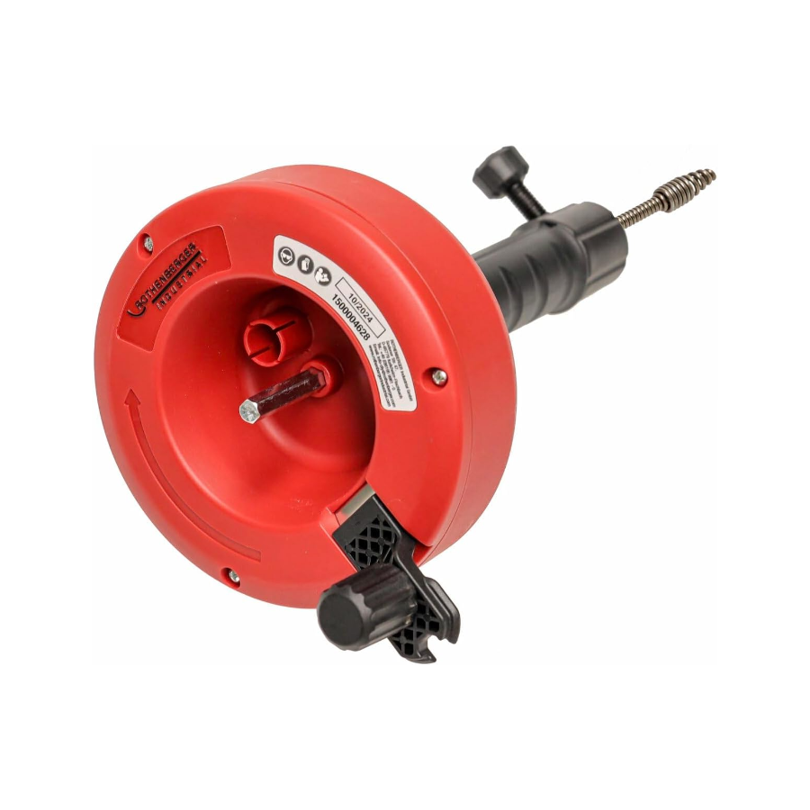 ROTHENBERGER UREĐAJ ZA ODGUŠIVANJE CEVI PERFECT Ecomex