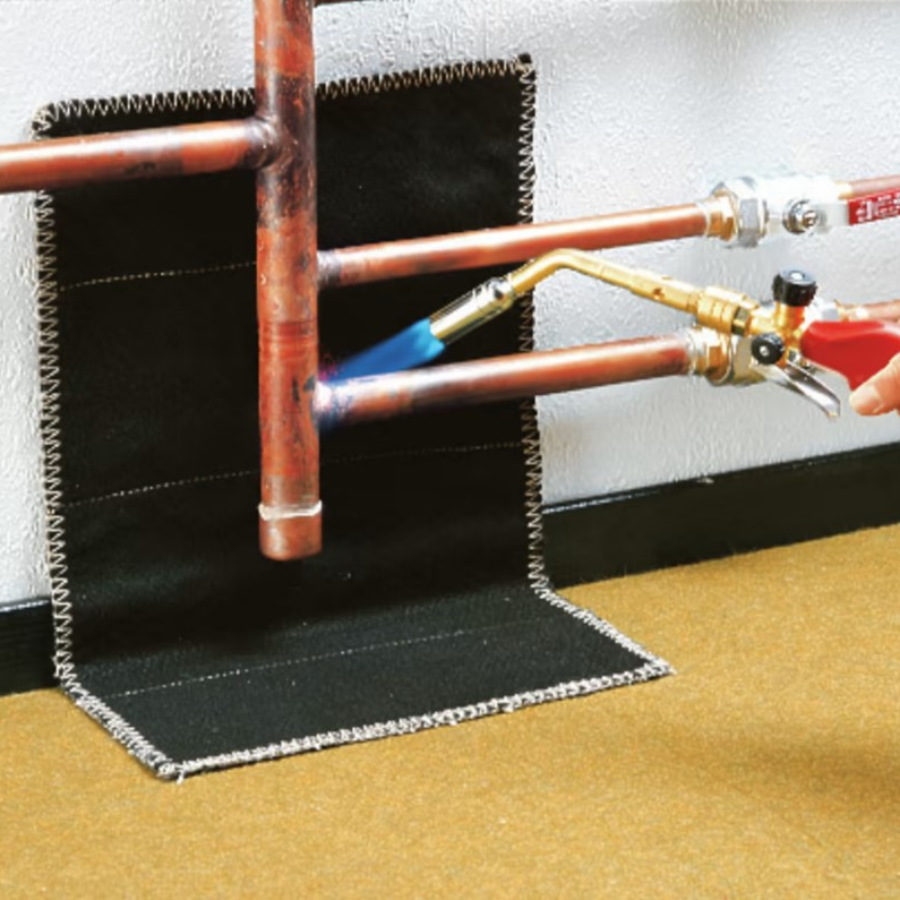 ROTHENBERGER ZASTITNI PODMETAC 30x50cm Ecomex