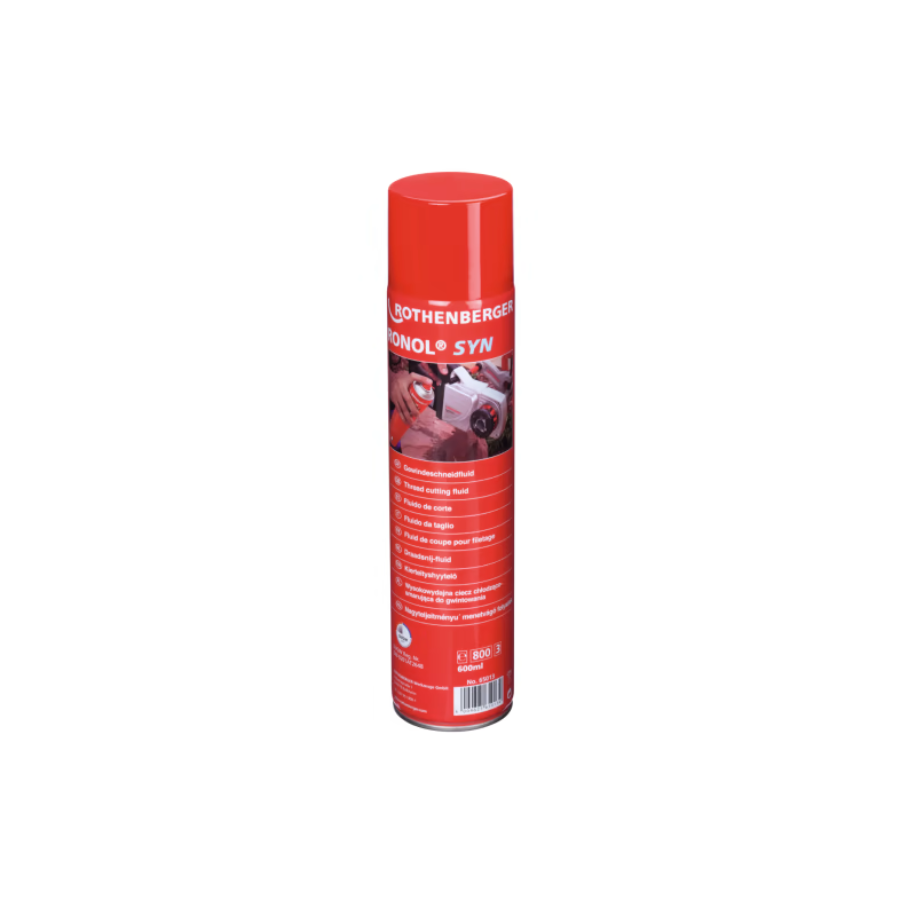 ROTHENBREGER RONOL SYN SPREJ ZA NAREZIVANJE 600ml