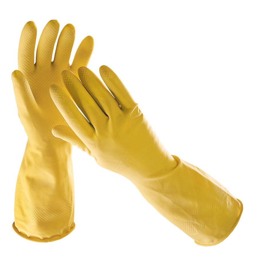 RUKAVICE STARLING L žute