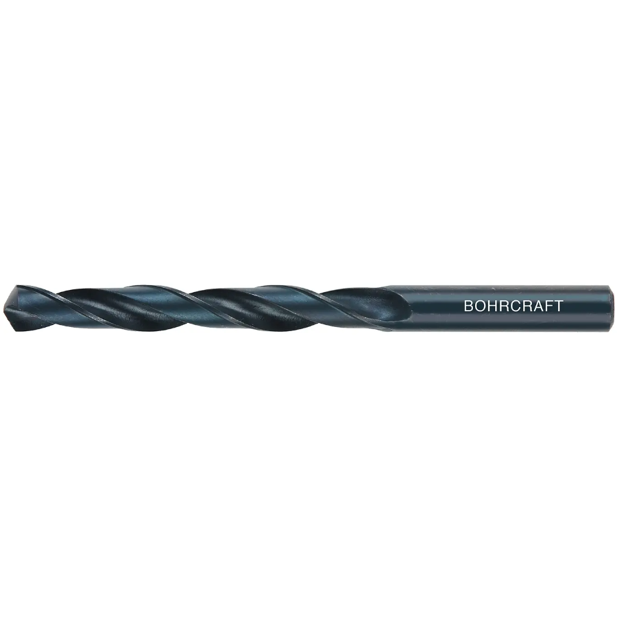 BOHRCRAFT SPIRALNA BURGIJA DIN 338 HSS.Fi 3,2