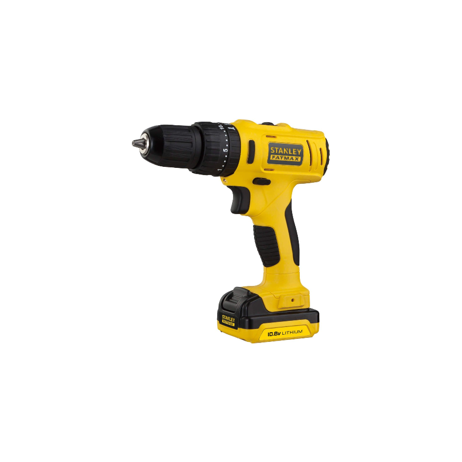 STANLEY AKU BUŠILICA 1.5 Ah FMC021S2