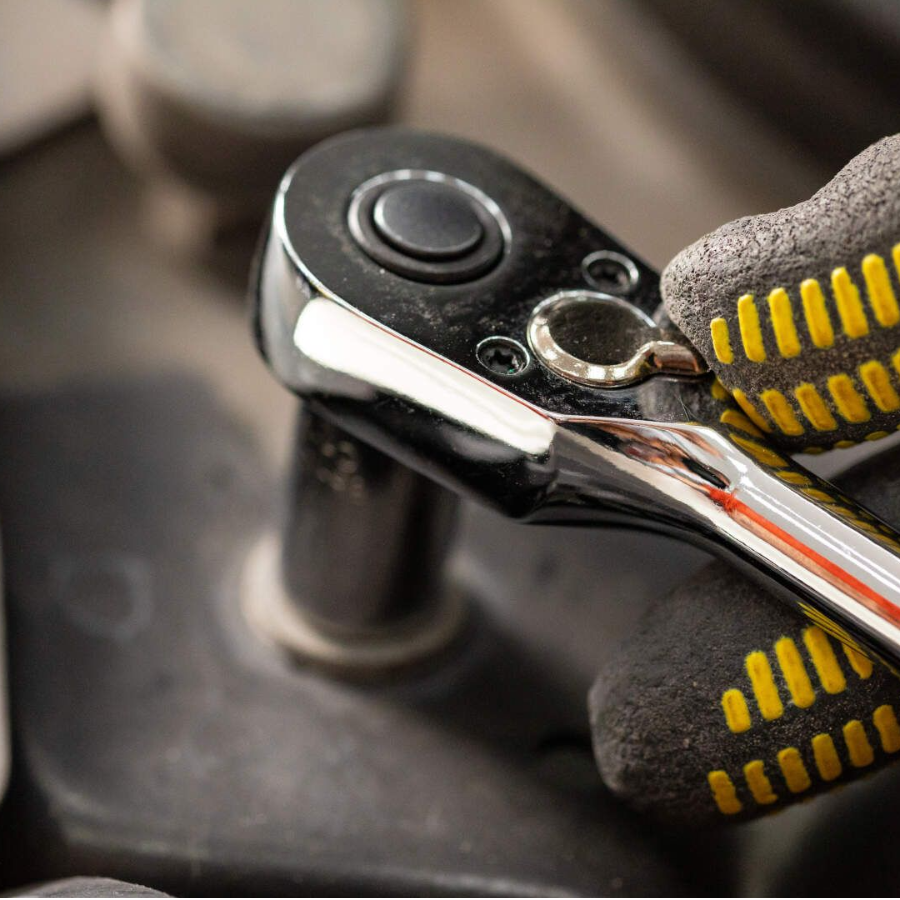 STANLEY GARNITURA NASADNIH KLJUČ 3/8