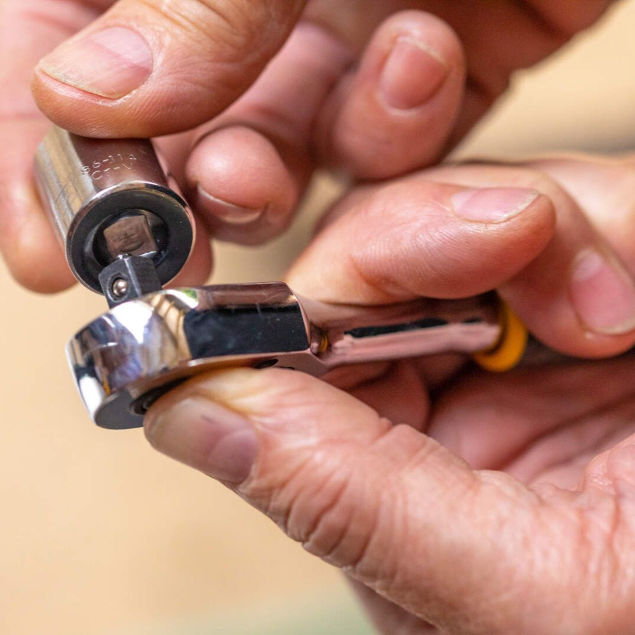 STANLEY GARNITURA NASADNIH KLJUČ 3/8