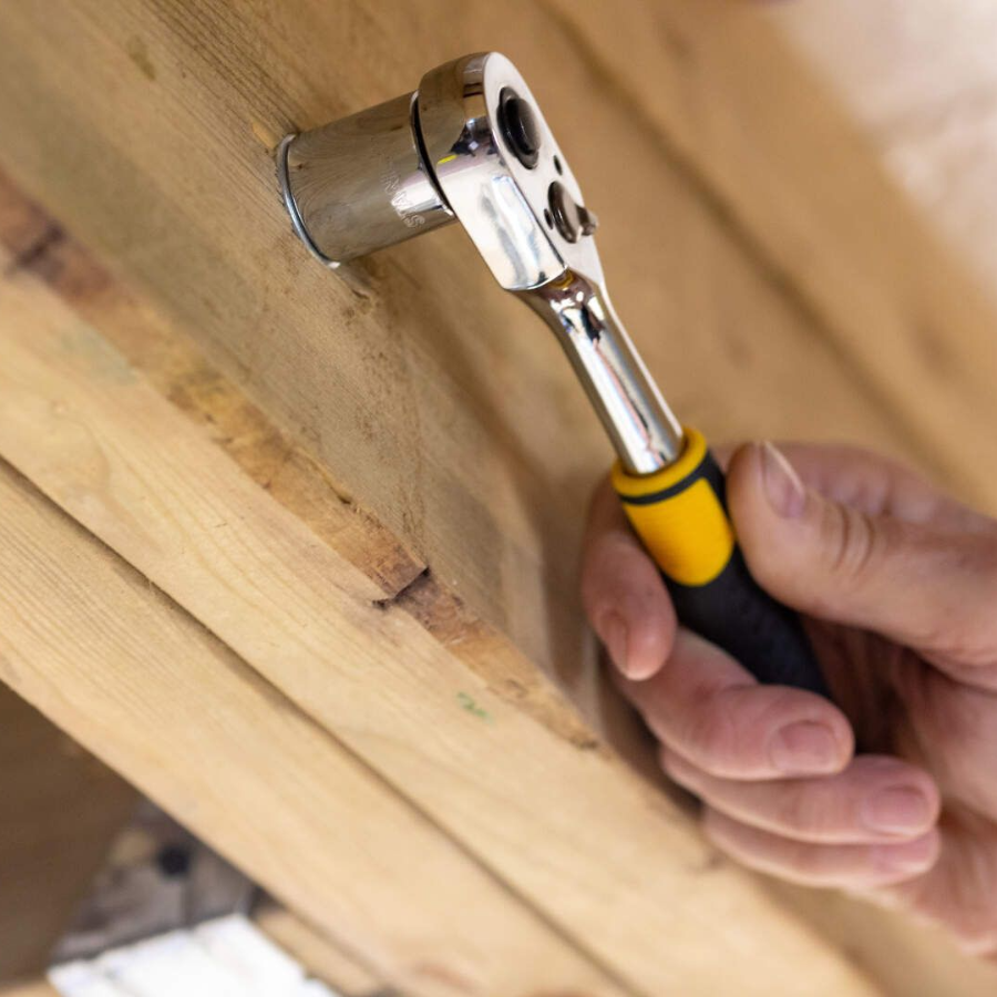 STANLEY GARNITURA NASADNIH KLJUČ 3/8