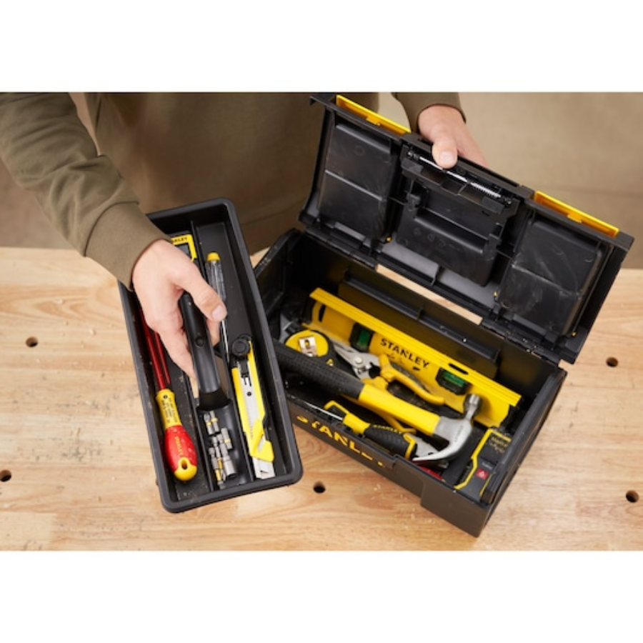 STANLEY KUTIJA 1-79-216 Ecomex
