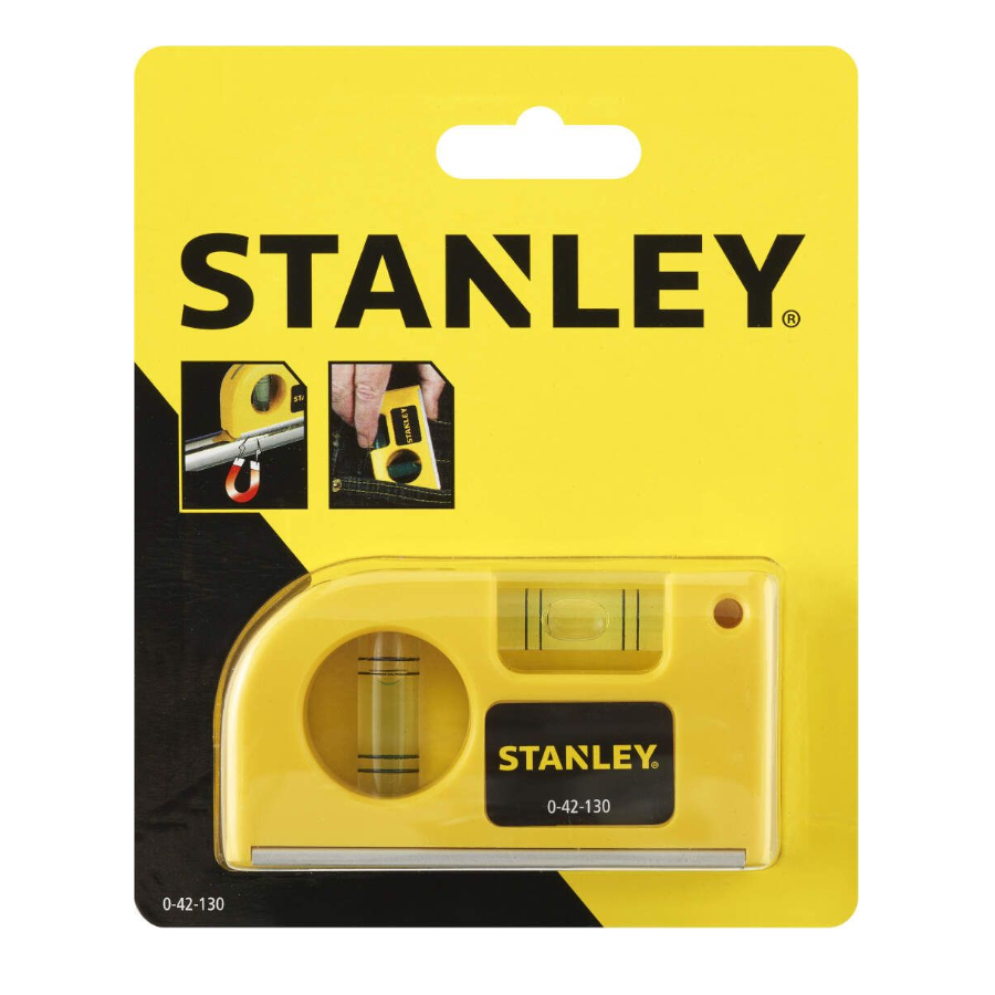 STANLEY LIBELA DZEPNA 85mm 0-42-130 Ecomex