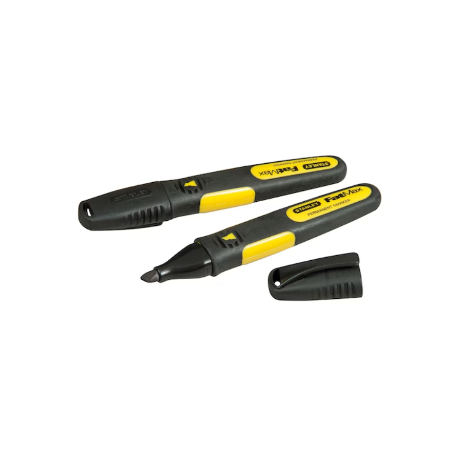 ATANLEY MARKER FATMAX 2/1 0-47-314 Ecomex