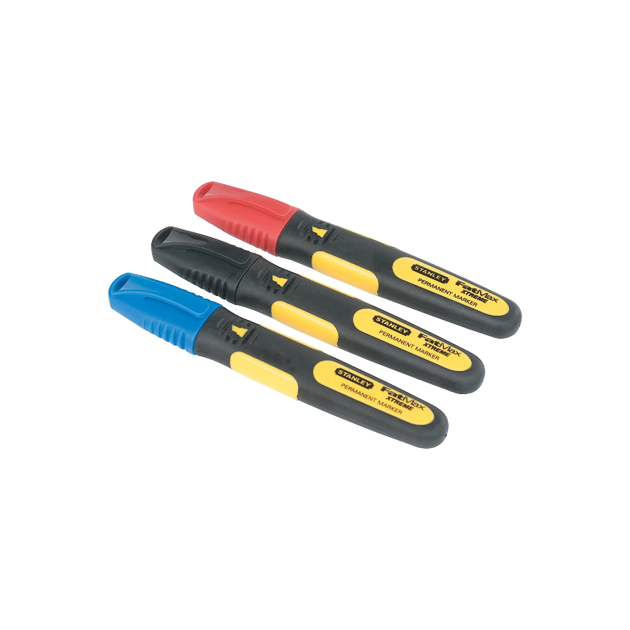 STANLEY MARKER FATMAX 3/1 0-47-315