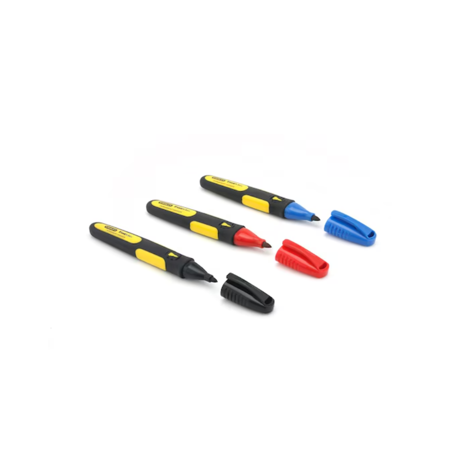 STANLEY MARKER FM FINI 3/1 0-47-322