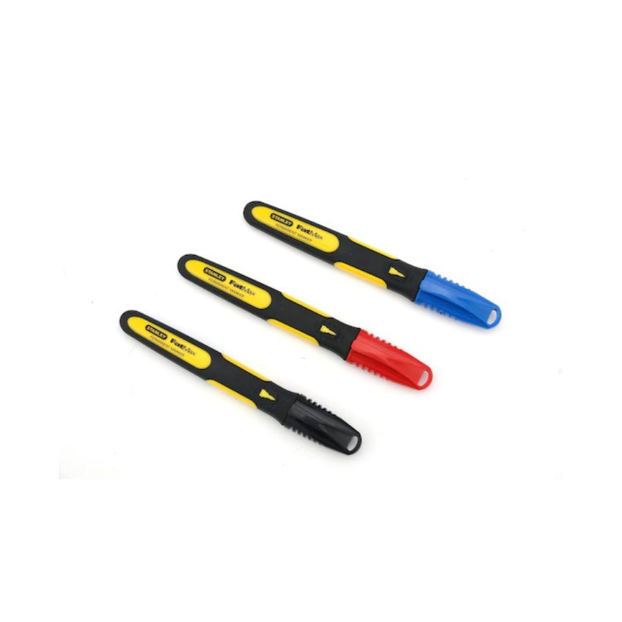 STANLEY MARKER FM FINI 3/1 0-47-322 Ecomex