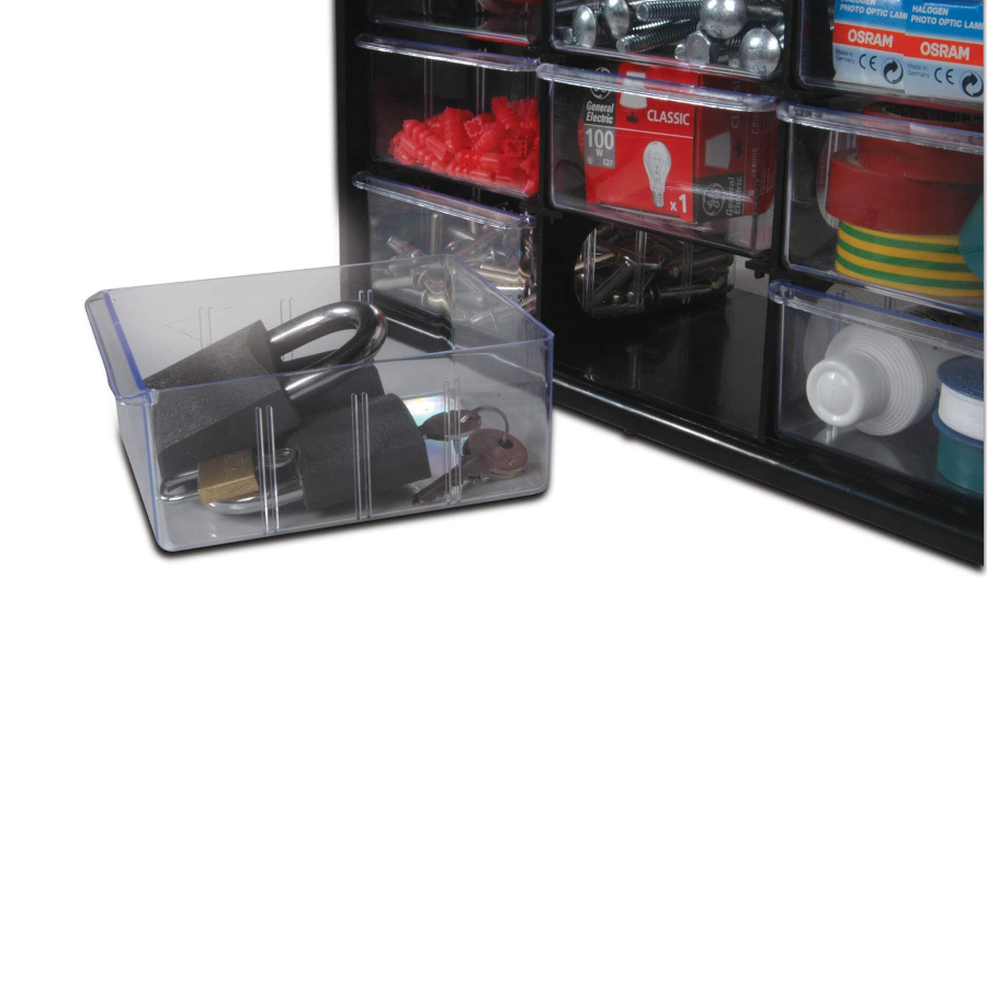 STANLEY ORGANIZATOR 39 PREGRADA 1-93-981 Ecomex