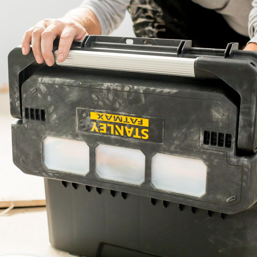 STANLEY KUTIJA FMST1-75792 Ecomex