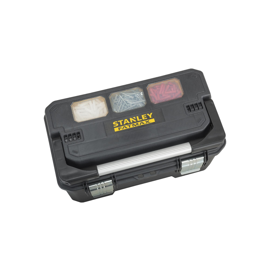 STANLEY KUTIJA FMST1-75792 Ecomex