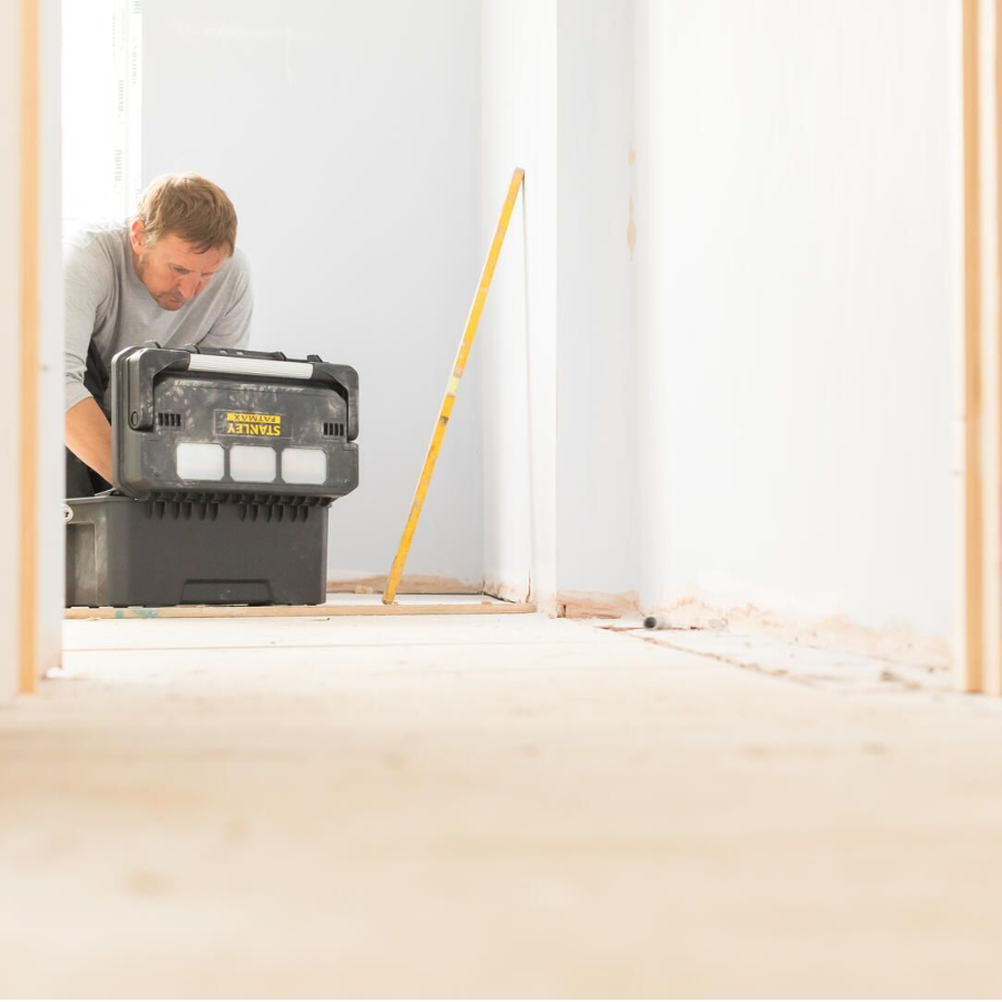 STANLEY KUTIJA FMST1-75792 Ecomex