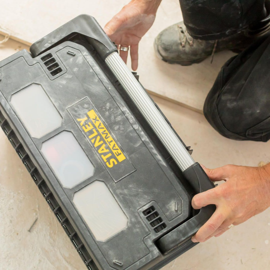 STANLEY KUTIJA FMST1-75792 Ecomex