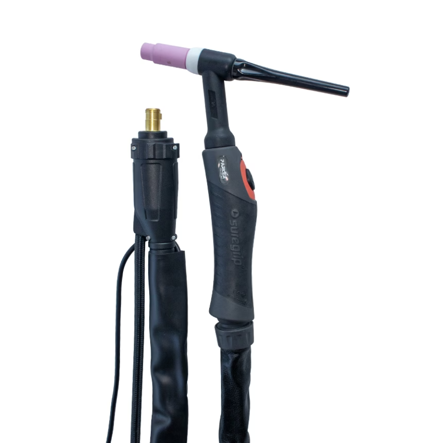 TIG GORIONIK 180A vazdušno hladjen 4m SGT26-S1 Ecomex