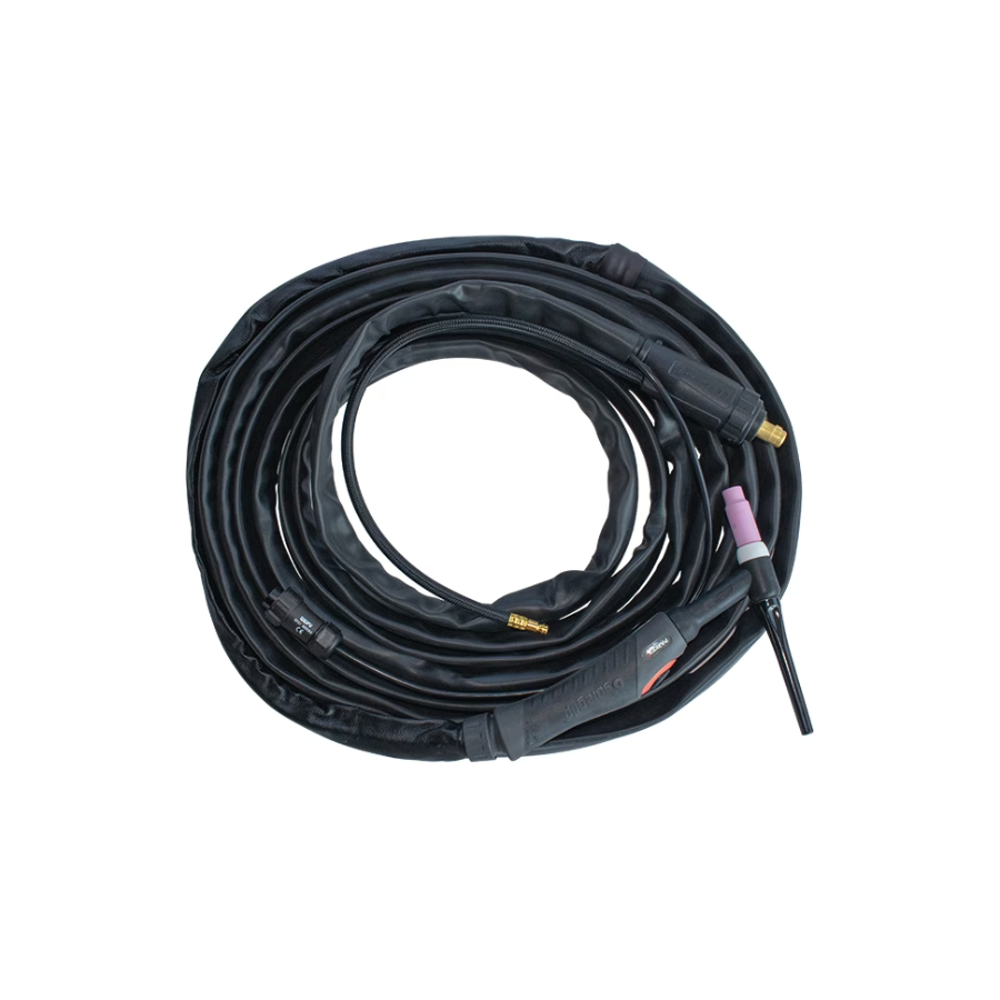 TIG GORIONIK 180A vazdušno hladjen 4m SGT26-S1 Ecomex