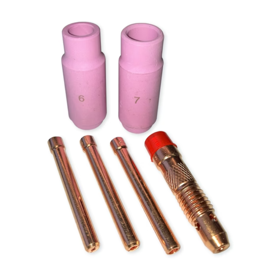 TIG GORIONIK 380A vodeno hladjen4M SGT18-S1-12-MSL Ecomex