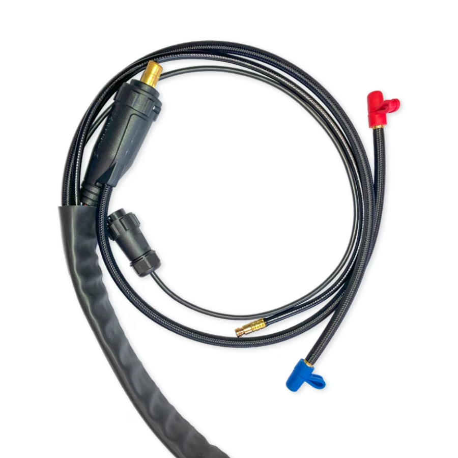 TIG GORIONIK 380A vodeno hladjen4M SGT18-S1-12-MSL Ecomex