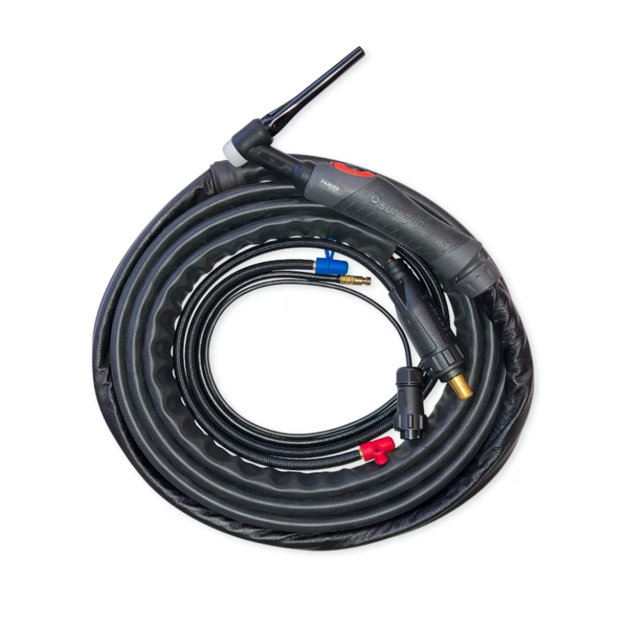 TIG GORIONIK 380A vodeno hladjen4M SGT18-S1-12-MSL Ecomex