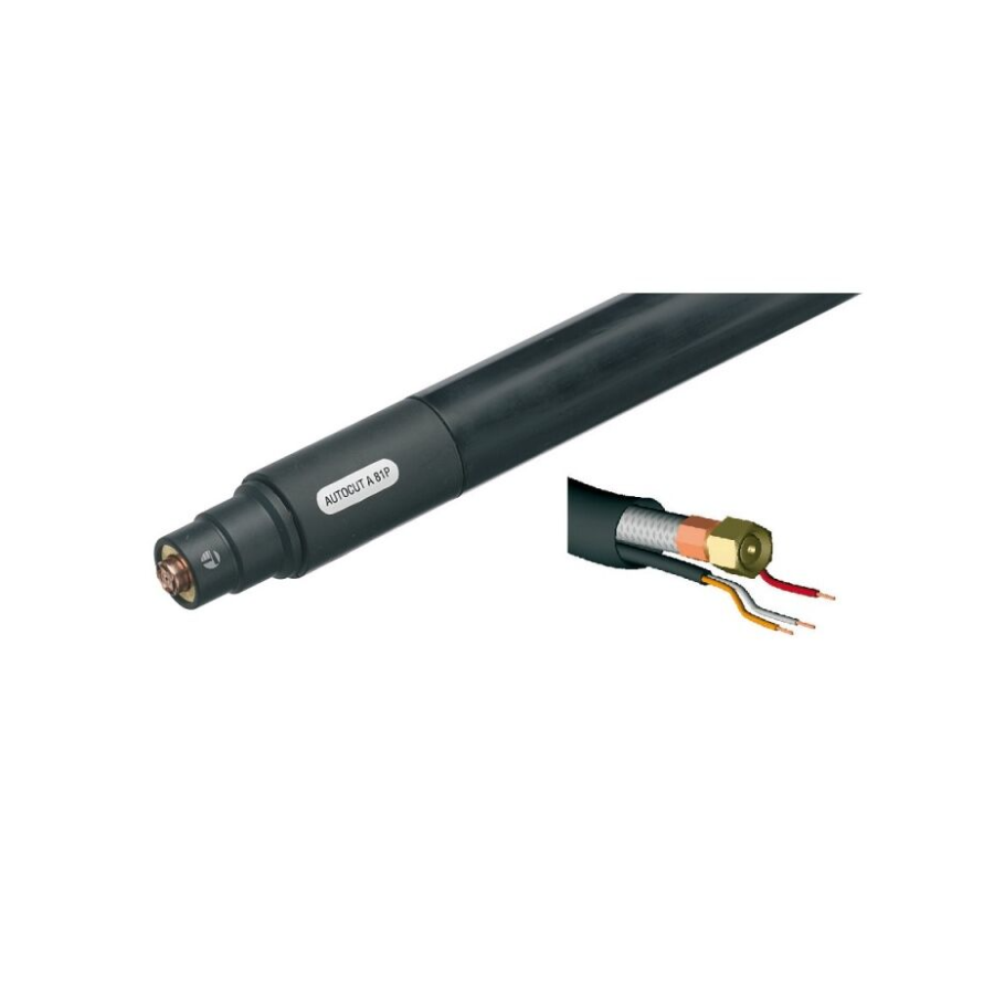 TRAFIMET GOR. AUTOCUT A 81 P 6m 3/8G